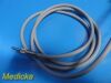 Smith & Nephew 2140 Replacement Light Guide W/ DYONICS 2147 Adapter, 8'
