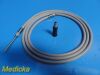 Smith & Nephew 2140 Replacement Light Guide W/ DYONICS 2147 Adapter, 8'