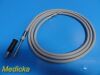 Smith & Nephew 2140 Replacement Light Guide W/ DYONICS 2147 Adapter, 8'