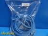 SMITH & NEPHEW 7205178 Fiber Optic Cable W/ DYONICS 2147 Light Adapter