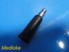 SMITH & NEPHEW 7205178 Fiber Optic Cable W/ DYONICS 2147 Light Adapter