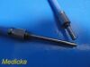 SMITH & NEPHEW 7205178 Fiber Optic Cable W/ DYONICS 2147 Light Adapter