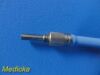 SMITH & NEPHEW 7205178 Fiber Optic Cable W/ DYONICS 2147 Light Adapter