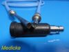 SMITH & NEPHEW 7205178 Fiber Optic Cable W/ DYONICS 2147 Light Adapter