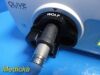 SMITH & NEPHEW 7205178 Fiber Optic Cable W/ DYONICS 2147 Light Adapter