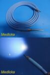 Smith & Nephew DYONICS Replacement Light Guide P/N 7205178 W/O Adapters