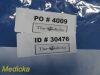 Smith & Nephew DYONICS Replacement Light Guide P/N 7205178 W/O Adapters