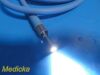 Smith & Nephew DYONICS Replacement Light Guide P/N 7205178 W/O Adapters