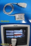 PHILIPS L12-3 Linear Array Ultrasound Transducer