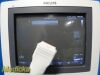 PHILIPS L12-3 Linear Array Ultrasound Transducer