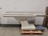 GE HEALTHCARE 5182488 Patient Couch CT Scanner
