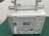 EDAN iM70  iM70 Patient Monitior Rear Cover Bedside Monitor