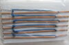 TELEFLEX MEDICAL Qty. of (10) Ref: 382800 Weck DermaHooks 6mm Neuro Elastic Retractors, Exp. 01/2020