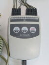 GE/MARQUETTE CAM-14 ACQUISITION MODULE WITH CABLES ECG unit
