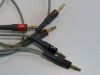 GE/MARQUETTE CAM-14 ACQUISITION MODULE WITH CABLES ECG unit