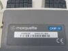 GE/MARQUETTE CAM-14 ACQUISITION MODULE WITH CABLES ECG unit