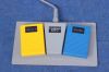 CODMAN Malis CMC V Electrosurgical Unit