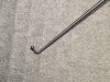 STEALTH SURGICAL SS1671753E Bayonet Ball Tip Probe, 90dg, STR, Short