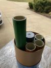 BIODEX Calicheck Linearity Test Kit HOT Lab