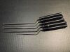 LIFE INSTRUMENTS 714-1140 Micro Axial Discectomy Curette Set