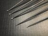 LIFE INSTRUMENTS 714-1140 Micro Axial Discectomy Curette Set
