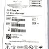 INTUITIVE SURGICAL DAVINCI 470381 12-8mm REDUCER, EXP 2023-03