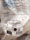 AMBU 520211010 SPUR II Adult Resuscitator Bag Reservoir , Adult Medium Mask , & 10' Oxygen Tubing (BOX of 6)