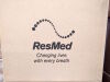 RESMED 23004 AcuCare HFNC High Flow Nasal Cannula - Size MEDIUM (BOX of 20)