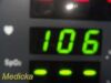 MINDRAY/DATASCOPE 2009 DPM 3 Vital Monitor