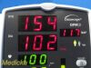 MINDRAY/DATASCOPE 2009 DPM 3 Vital Monitor