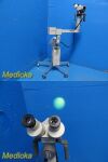 OLYMPUS Optical OCS-3 Colposcope