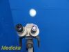 OLYMPUS Optical OCS-3 Colposcope