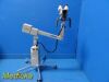 OLYMPUS Optical OCS-3 Colposcope