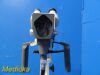 OLYMPUS Optical OCS-3 Colposcope