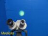 OLYMPUS Optical OCS-3 Colposcope