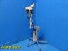 OLYMPUS Optical OCS-3 Colposcope