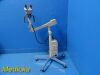 OLYMPUS Optical OCS-3 Colposcope
