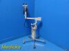 OLYMPUS Optical OCS-3 Colposcope