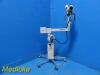 OLYMPUS Optical OCS-3 Colposcope