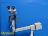OLYMPUS Optical OCS-3 Colposcope