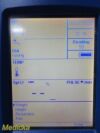 WELCH ALLYN 2012  45NTO Hill Rom Spot Vital Signs LXI Monitor