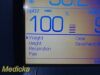 WELCH ALLYN 2012  45NTO Hill Rom Spot Vital Signs LXI Monitor
