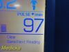 WELCH ALLYN 2012  45NTO Hill Rom Spot Vital Signs LXI Monitor