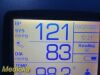 WELCH ALLYN 2012  45NTO Hill Rom Spot Vital Signs LXI Monitor