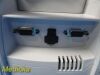 WELCH ALLYN Hill Rom W. Allyn 45NTO Spot Vital Signs LXI W/ Leads & PSU (2022 CALIB)