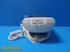 WELCH ALLYN Hill Rom W. Allyn 45NTO Spot Vital Signs LXI W/ Leads & PSU (2022 CALIB)
