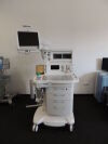 DATEX-OHMEDA Aisys CS2 Anesthesia Machine