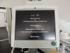 DATEX-OHMEDA Aisys CS2 Anesthesia Machine