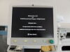DATEX-OHMEDA Aisys Anesthesia Machine
