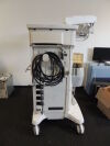 DATEX-OHMEDA Aisys Anesthesia Machine